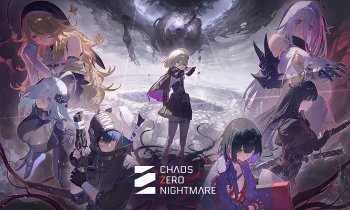 Chaos Zero Nightmare Character Tier List (Global Launch)