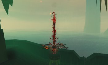 Guide to Acquiring the Bat Whisperer Rod in Fisch