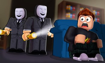 Top 10 Best Roblox Horror Games Multiplayer 2025