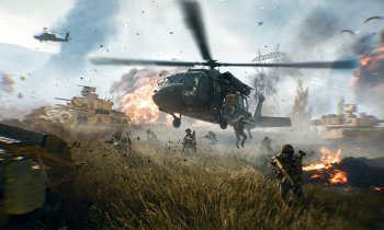 Battlefield 6 Season 1 Roadmap: A Dive into All-Out Warfare's Explosive Debut
