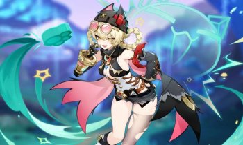 Genshin Impact 6.2: Jahoda Abilities and Constellations Leaked