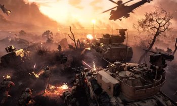 Battlefield 6 Rolls Out Another Major Tweak to XP Bot Farms