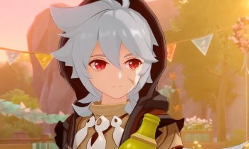 Genshin Impact Is Buffing Old Characters In 6.2 Update