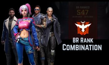 Top 3 Strongest Character Combo for Free Fire Season 48