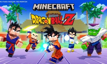Everything you need to know about the Minecraft Dragon Ball Z DLC