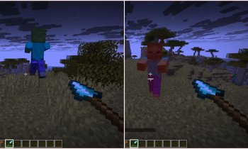 How to Get the Mob Kabob Advancement in Minecraft