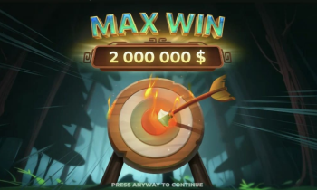 Forest Arrow Game Review 2025: RTP, Features & Where to Play