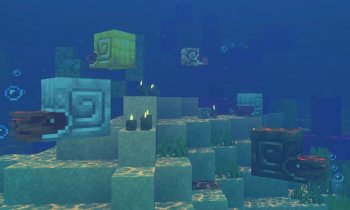 Guide for All Types of Nautilus in Minecraft