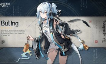 Wuthering Waves 2.8 Buling: Weapons, Echoes, and Team Setup