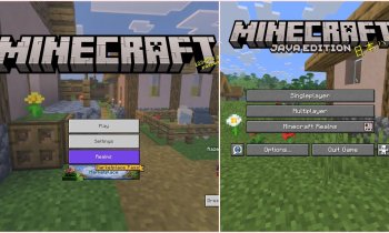 5 Advantages Bedrock Edition Players Have Over Java Users