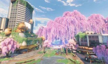WuWa 2.8 Leak: All Locations on New Map Honami