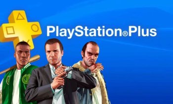 Get Free GTA 5 on PS Plus This November