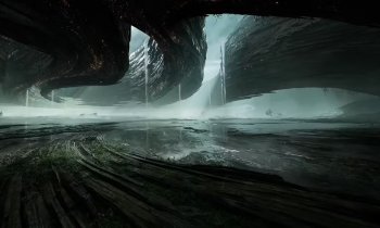 Genshin Impact Devs HoYoverse Reveals New MMO on Unreal 5