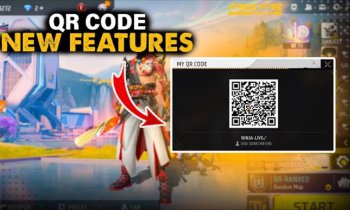 Free Fire QR Codes and Scanners: Actual Uses, Common Myths, and Safety Advice