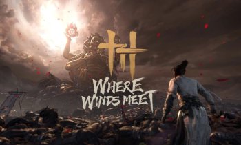 Where Winds Meet: New Player Starting Guide