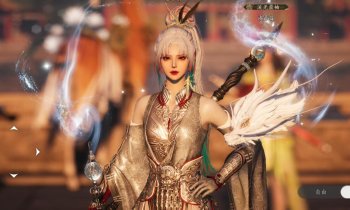 Changing Your Character's Hair Color in Where Winds Meet