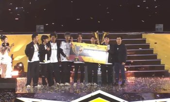 Buriram United Claims Victory in Free Fire World Series 2025