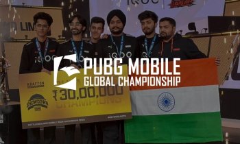 India Returns to PMGC: Orangutan in 2025 Gauntlet (Nov 24)