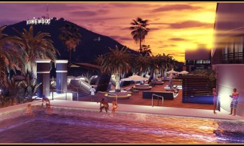 GTA Online Weekly Update November 20 – 26, 2025