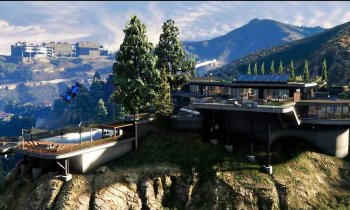 GTA Online Update Hints at Major GTA 6 Feature