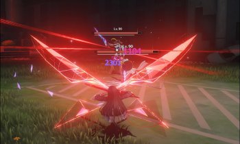 Wuthering Waves Chisa Sequences Pull Value: S1 vs S2 vs Signature Weapon