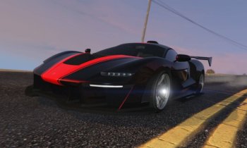 GTA Online's Latest Weekly Update: November 27 - December 3