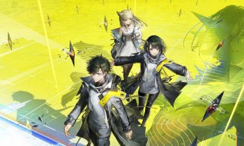 List of Major Changes in Arknights: Endfield Beta Test II