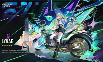 Wuthering Waves 3.0: Lynea and Mornye Revealed, Banner Leak, And More!