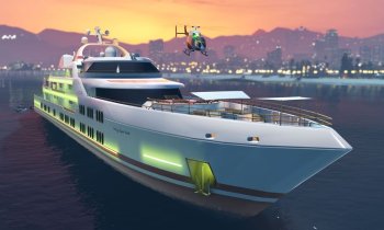 GTA Online Makes Yacht Missions a 5X Cash Machine