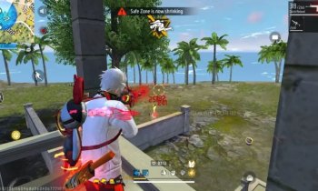 iPhone Tweaks for Free Fire (iOS 26): Hidden Trick for 95% Headshot Hits