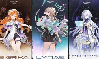 Wuthering Waves 3.x Banner Roadmap Leaks