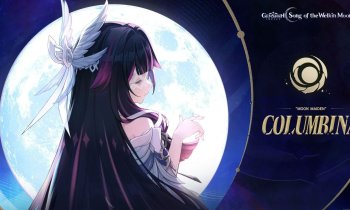 Genshin Impact Columbina Leaks: Skill, Burst, Passives, and Constellations