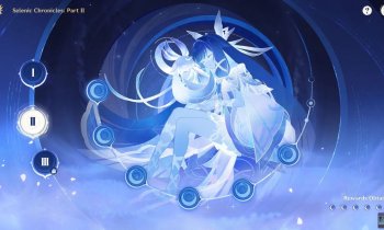 Genshin Impact Luna IV Leaks: Lunar-Crystallize Reaction Revealed!