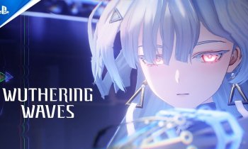 Wuthering Waves 3.0 Combat Showcase: Lynae and Mornye Steal the Show