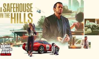 GTA Online Safehouse in the Hills Expansion: All Details Shared by Rockstar to Date