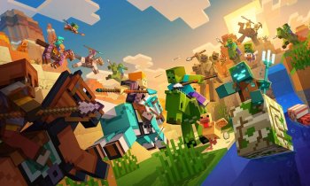 5 Things to Get Done Before Minecraft Mounts of Mayhem Drops