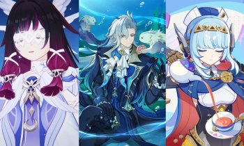 Genshin Impact Luna IV Primogems Count and Total Pulls Revealed