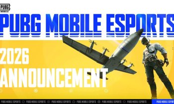 PUBG Mobile Unveils 2026 Esports Roadmap: $7 Million in Global Majors Awaits