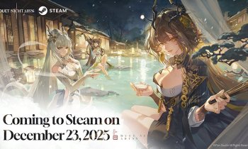 Duet Night Abyss 1.1 Huaxu Update Is MASSIVE!