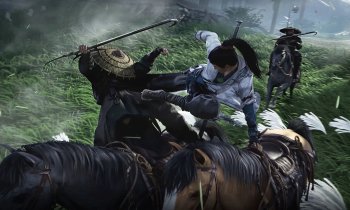 5 things you should know about Where Winds Meet mobile