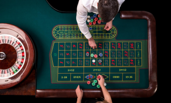 Best Returning Roulette Bets on Melbet Live Casino