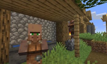 Minecraft Java 26.1 Snapshot 1 Patch Notes: Trade Overhaul, New Lighting System