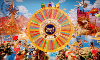 The Hidden Sound Design of Crazy Time: How Music and Effects Influence Player Choices