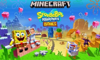 Ultimate Guide to Minecraft's SpongeBob Biomes: Download, Setup, and Survival Strategies