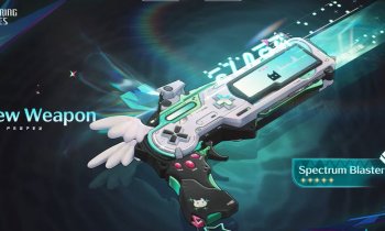 Wuthering Waves 3.0 Lynae Guide: Signature Weapon or Sequences?