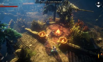 5 RPGs To Buy in the 2025 Steam Winter Sale