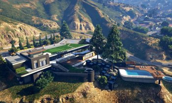 Which Mansion Upgrades Should You Get First in GTA Online