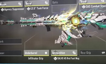 The Best Meta Guns in COD Mobile for December 2025