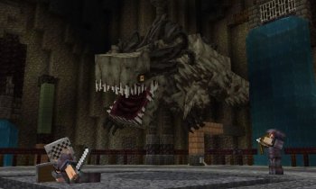 Minecraft Colossal Bosses Add-on: Complete Guide to Get and Play