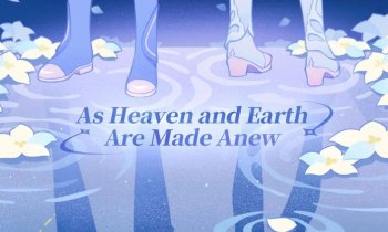 Finally! Genshin Impact Previews New Skins for Travelers Aether and Lumine